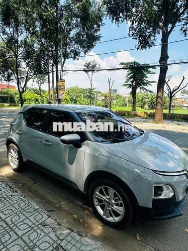 VinFast VF5 2025 31.000km màu Ghi