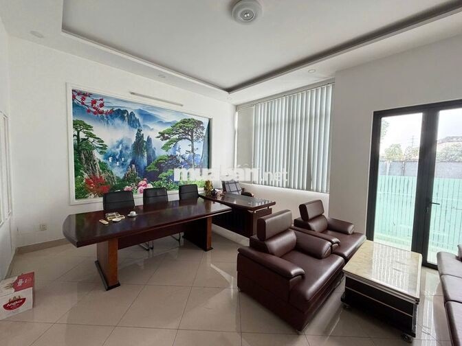 CHÍNH CHỦ BÁN NHÀ MẶT TIỀN VŨ NGỌC PHAN – 4 TẦNG 197,6m² –  22 TỶ