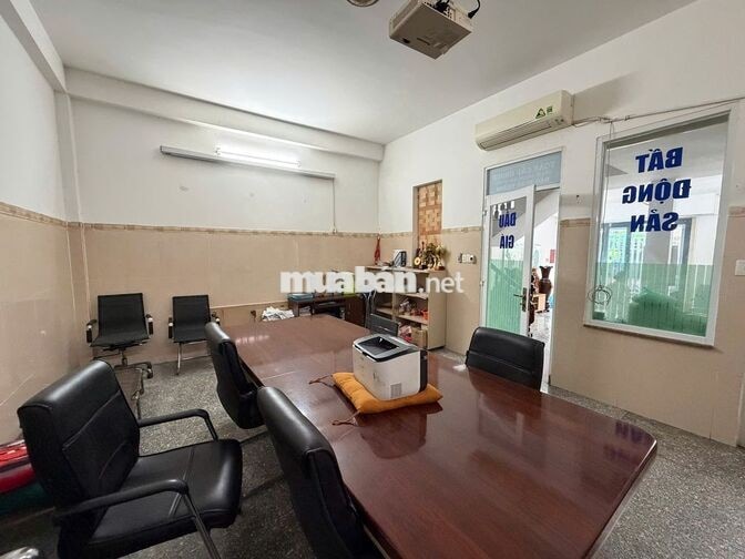 CHÍNH CHỦ BÁN NHÀ MẶT TIỀN VŨ NGỌC PHAN – 4 TẦNG 197,6m² –  22 TỶ