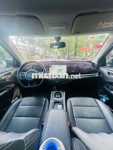 VinFast VF5 2025 31.000km màu Ghi