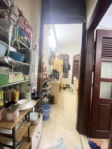 Bán nhà mặt phố Xã Đàn 2 thoáng  vỉa hè rộng kinh doanh đắc địa..