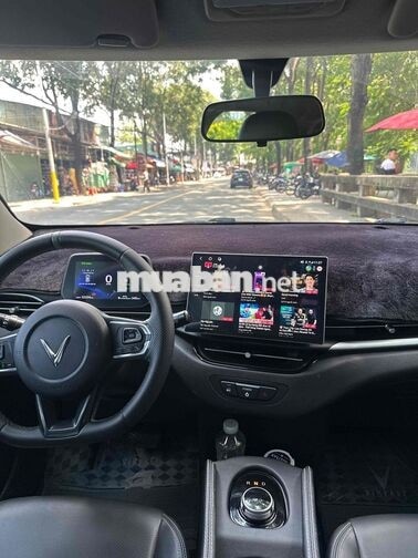 VinFast VF5 2025 31.000km màu Ghi