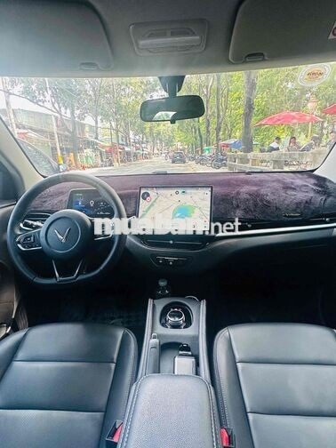 VinFast VF5 2025 31.000km màu Ghi