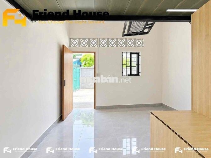 KHAI TRƯƠNG PHÒNG MỚI RỘNG 25-30m2 GÁC CAO 2M🔥