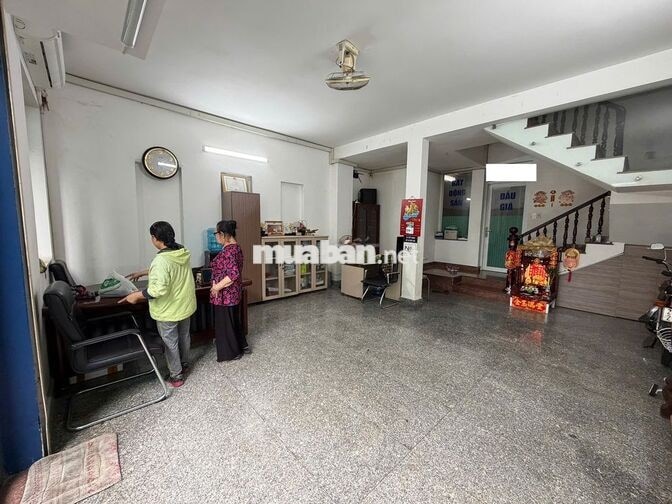 CHÍNH CHỦ BÁN NHÀ MẶT TIỀN VŨ NGỌC PHAN – 4 TẦNG 197,6m² –  22 TỶ