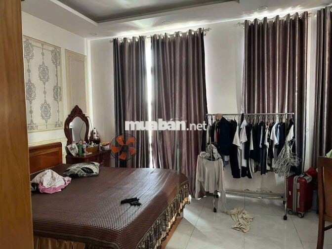 chính chủ bán nhà 2 mặt tiền đường TL 49 bgay chợ Đường