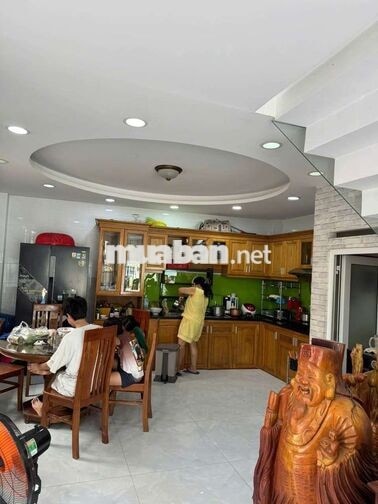 chính chủ bán nhà 2 mặt tiền đường TL 49 bgay chợ Đường