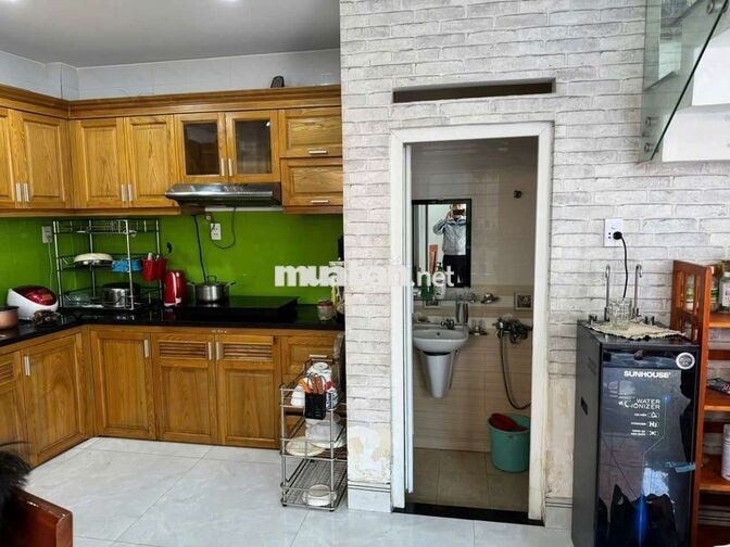 chính chủ bán nhà 2 mặt tiền đường TL 49 bgay chợ Đường