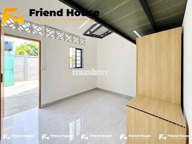 KHAI TRƯƠNG PHÒNG MỚI RỘNG 25-30m2 GÁC CAO 2M🔥