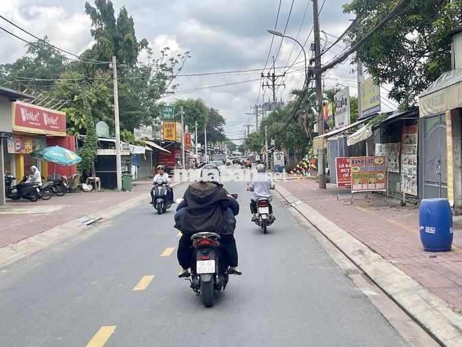 1tỷ5 Bán dãy trọ 18PN ngay Nguyễn Văn Khạ, gần KCN Tây Bắc (10x28) SHR