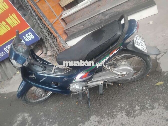 Honda Wave