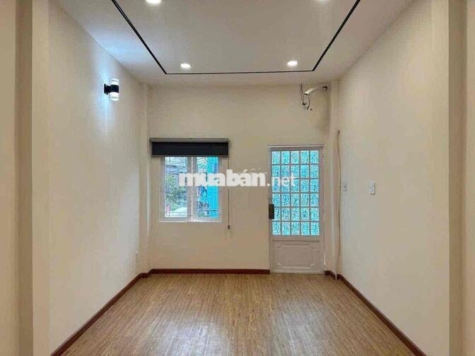 HÀNG HIẾM PHÚ NHUẬN – NHÀ NGUYÊN CĂN 1 TRỆT 1 LẦU GIÁ CHỈ 7 TRIỆU/THÁN