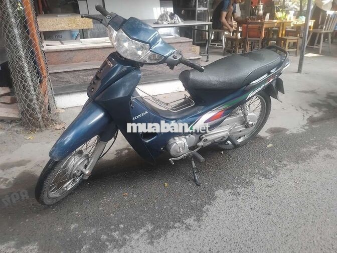 Honda Wave