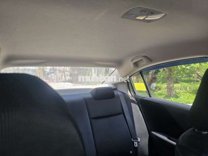 HONDA CITY 1.5L SX 2016 TỰ ĐỘNG 98000KM BH 1 NĂM