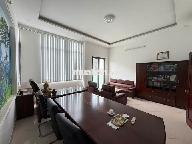 CHÍNH CHỦ BÁN NHÀ MẶT TIỀN VŨ NGỌC PHAN – 4 TẦNG 197,6m² –  22 TỶ