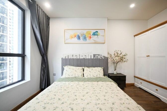 CHO THUÊ 1PN 2PN 3PN HÀ ĐÔ CENTROSA NGẮN HẠN - DÀI HẠN