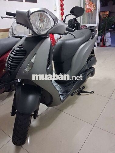 HONDA PS150 2008 MÀU ĐEN