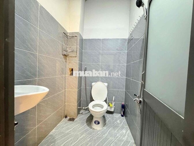 Cho thuê phòng trọ FULL NỘI THẤT Tách Bếp ngay Tô Hiến Thành