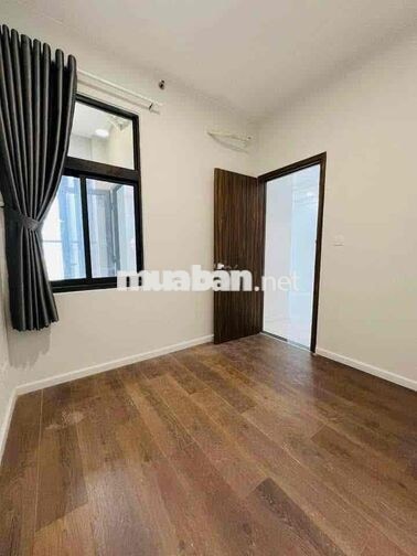 Cho thuê căn hộ 2PN nhà trống 5tr Opal Skyline