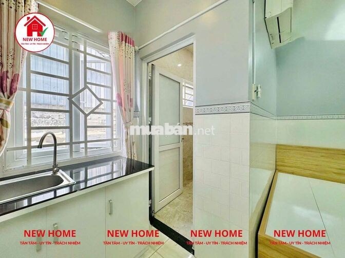 căn hộ studio giá rẻ đầy đủ nội thất