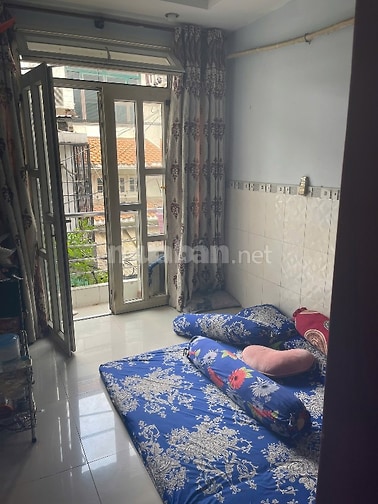 Cần bán gấp nhà hẻm 2/2 Thiên Phước