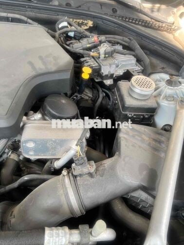 VinFast Lux A2.0 2022 Plus 16800 km Trắng