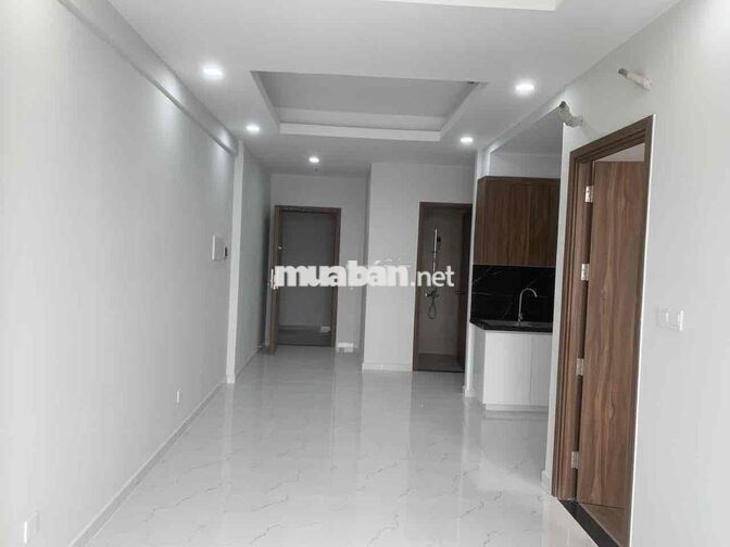 Cho thuê căn hộ 2PN nhà trống 5tr Opal Skyline