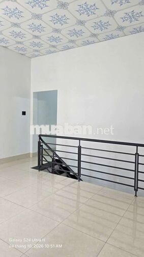 👉Cho thuê nhà 1trệt 1lầu 3pn 2wc 1bếp DT 5X17 Hẽm Ba Gát