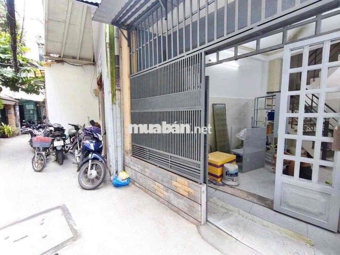 NHÀ CHO THUÊ 3PN , 3WC Phù Hợp Ở Gia Đình