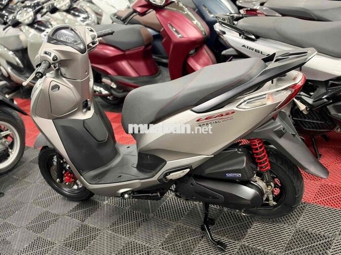 💥Lead 4Val 2022 Bao Bấm Biển xe đẹp keng💥