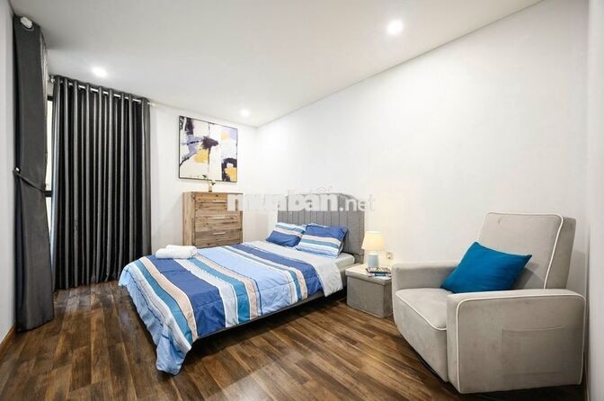 CHO THUÊ 1PN 2PN 3PN HÀ ĐÔ CENTROSA NGẮN HẠN - DÀI HẠN