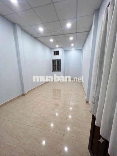 nhà cho thuê Đường Âu cơ 3pn 2wc hẻm 3m thông