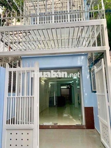 ĐIỆN BIÊN PHỦ, Q.10 – 3x20M – 2PN – 2WC – CHỈ 18 TRIỆU