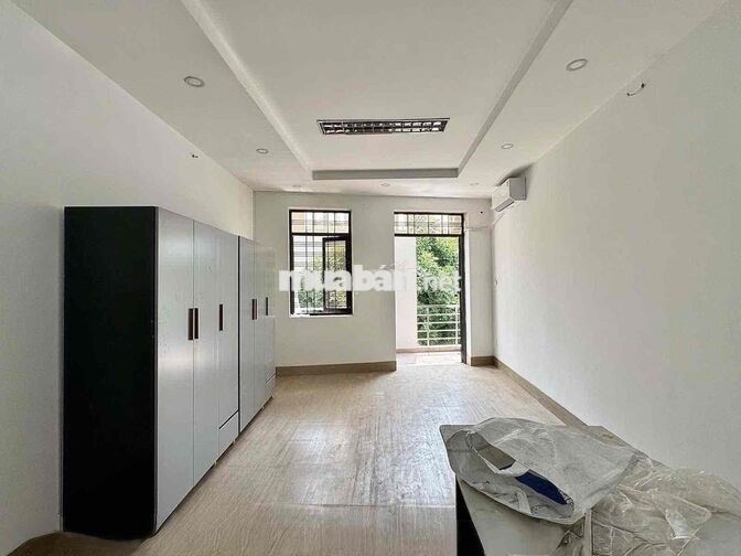 Căn Hộ mới hoàn thiện đang vào nội thất full new Đường 3/2 Quận 10