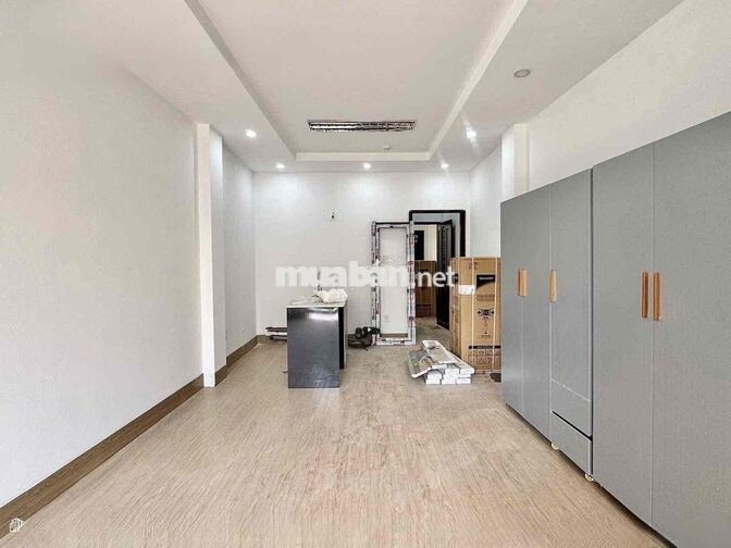 Căn Hộ mới hoàn thiện đang vào nội thất full new Đường 3/2 Quận 10