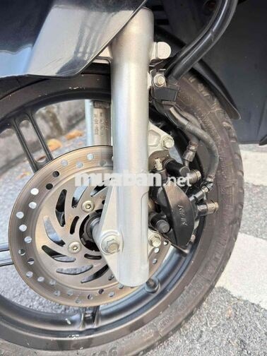 Honda PCX 2011 2,9 vạn màu Đen