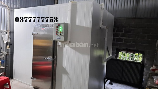 Chuyên lắp đặt kho lạnh biển bạc 