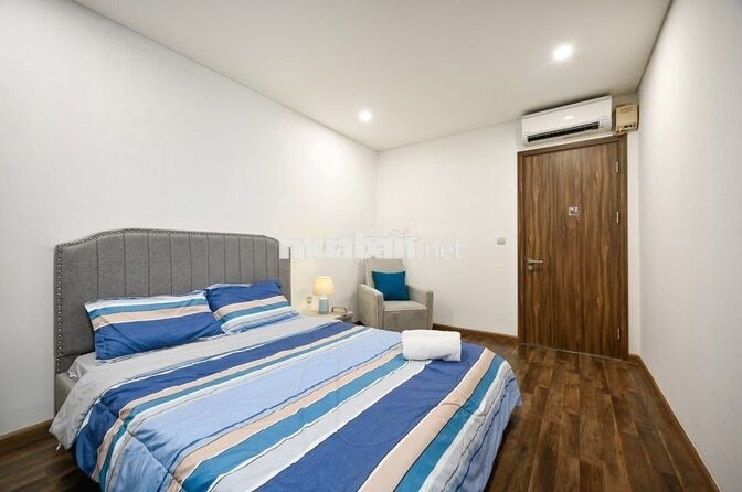 CHO THUÊ 1PN 2PN 3PN HÀ ĐÔ CENTROSA NGẮN HẠN - DÀI HẠN