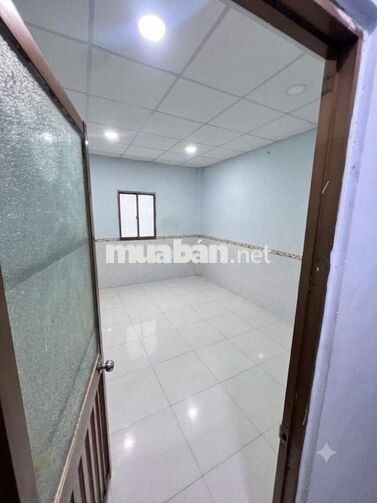 nhà cho thuê Đường Âu cơ 3pn 2wc hẻm 3m thông