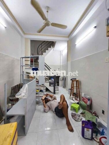 NHÀ CHO THUÊ 3PN , 3WC Phù Hợp Ở Gia Đình