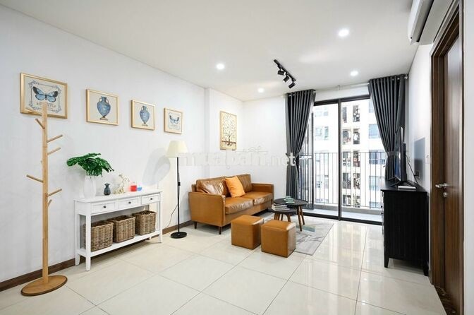 CHO THUÊ 1PN 2PN 3PN HÀ ĐÔ CENTROSA NGẮN HẠN - DÀI HẠN