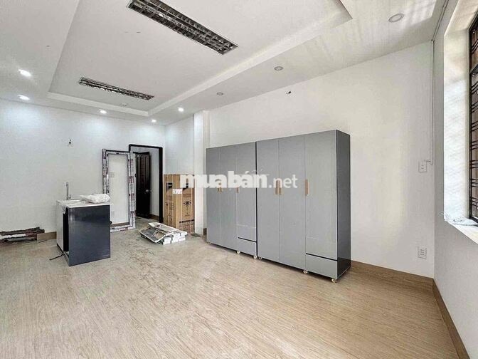 Căn Hộ mới hoàn thiện đang vào nội thất full new Đường 3/2 Quận 10