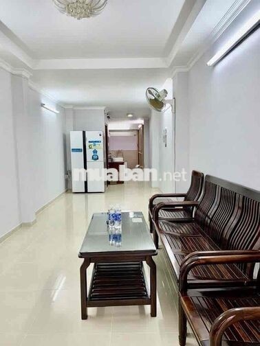 ĐIỆN BIÊN PHỦ, Q.10 – 3x20M – 2PN – 2WC – CHỈ 18 TRIỆU