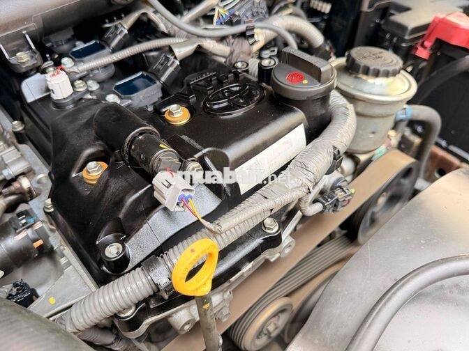 INNOVA 2.0E 2022 XE ĐẸP MÁY SỐ ZIN, FULL ĐỒ CHƠI