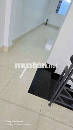 👉Cho thuê nhà 1trệt 1lầu 3pn 2wc 1bếp DT 5X17 Hẽm Ba Gát