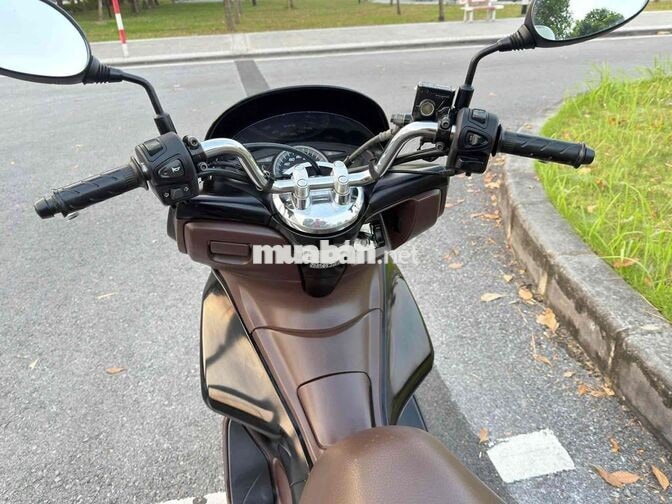 Honda PCX 2011 2,9 vạn màu Đen