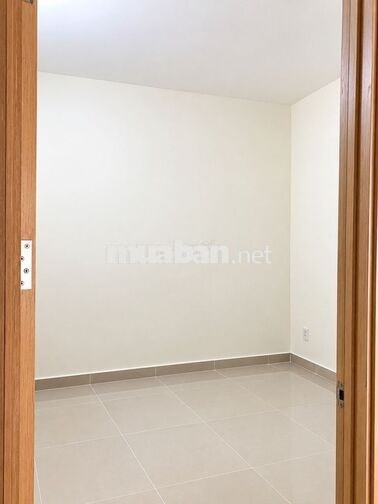 CHO THUÊ CĂN HỘ ORIENTAL PLAZA 2PN 2WC 78M² – NHÀ TRỐNG – 11 TR/THÁNG