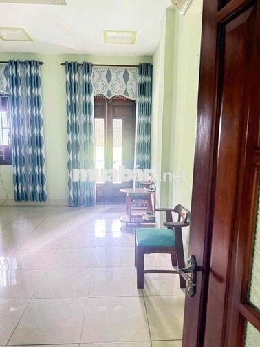Cho thuê nhà 4 tầng đẹp mặt tiền Trần Thánh Tông , Sơn Trà.Phù hợp vừa