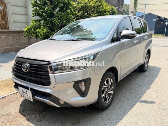INNOVA 2.0E 2022 XE ĐẸP MÁY SỐ ZIN, FULL ĐỒ CHƠI