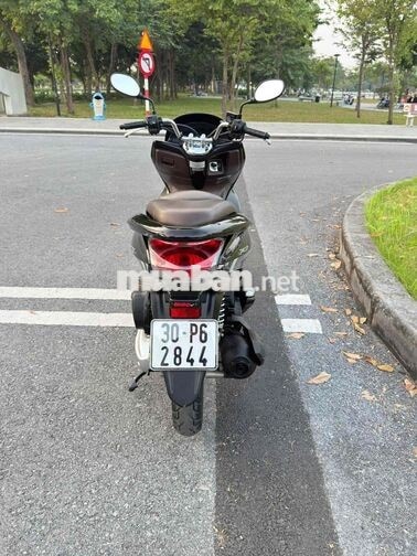 Honda PCX 2011 2,9 vạn màu Đen